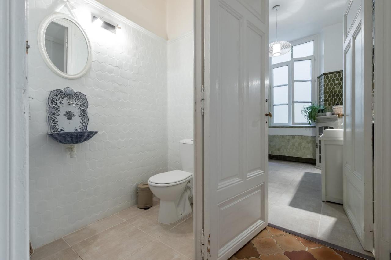 L'Oustaria 3 Bedrooms Apartment, Old Town Niza Exterior foto