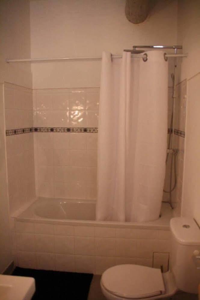 L'Oustaria 3 Bedrooms Apartment, Old Town Niza Exterior foto