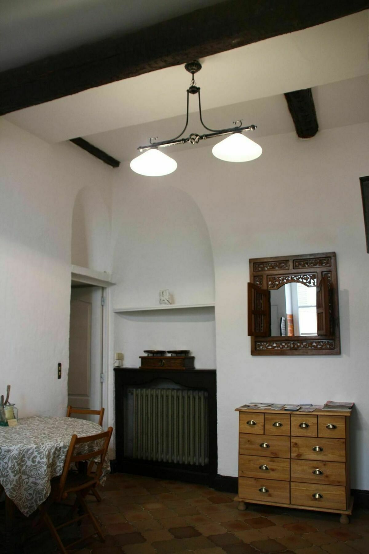 L'Oustaria 3 Bedrooms Apartment, Old Town Niza Exterior foto